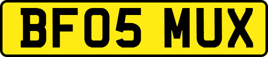 BF05MUX