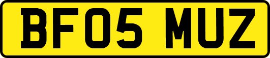 BF05MUZ