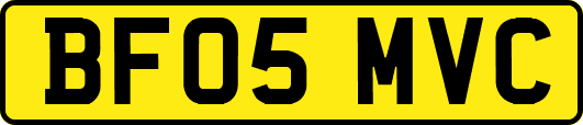 BF05MVC
