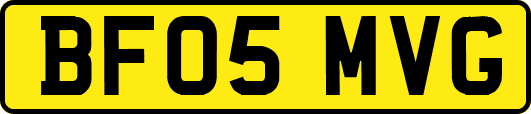 BF05MVG