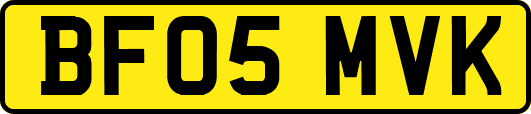 BF05MVK