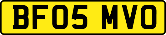BF05MVO