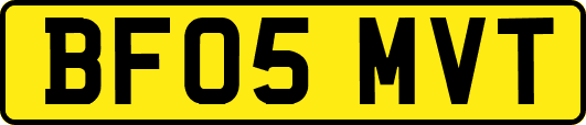 BF05MVT
