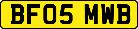 BF05MWB