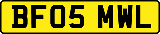 BF05MWL