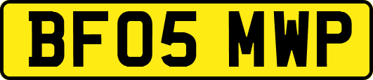 BF05MWP