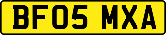 BF05MXA