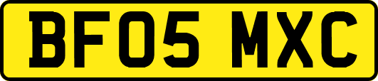 BF05MXC
