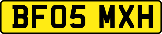 BF05MXH