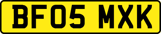 BF05MXK