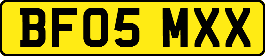 BF05MXX