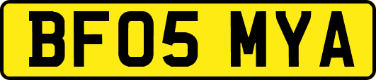 BF05MYA