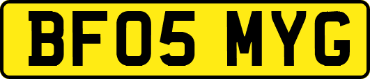 BF05MYG