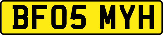 BF05MYH
