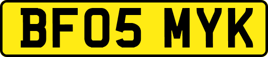 BF05MYK