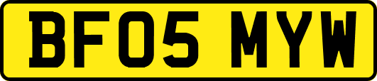 BF05MYW