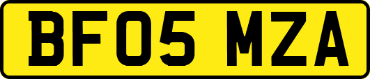 BF05MZA