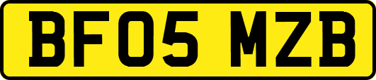 BF05MZB