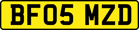BF05MZD