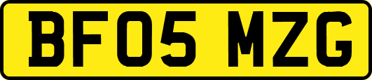 BF05MZG