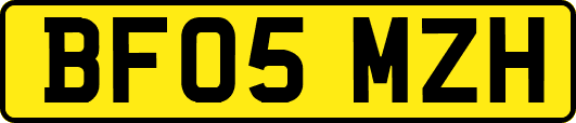 BF05MZH