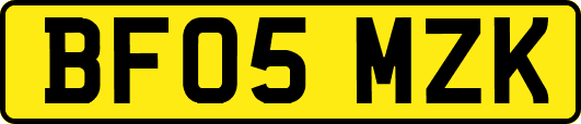 BF05MZK