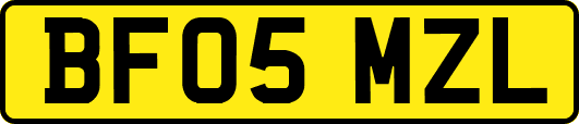BF05MZL