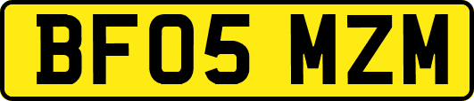 BF05MZM