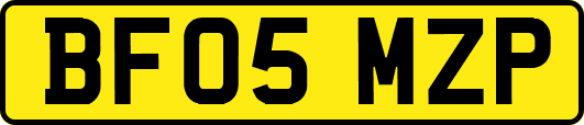 BF05MZP