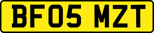 BF05MZT