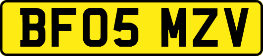 BF05MZV