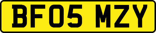 BF05MZY