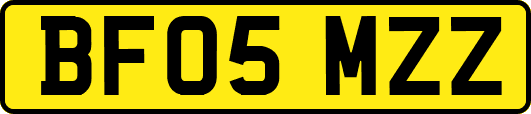 BF05MZZ