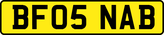 BF05NAB