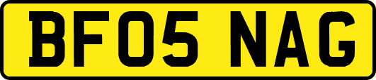 BF05NAG