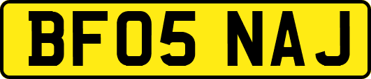 BF05NAJ