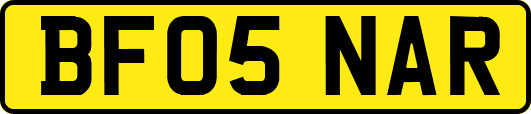 BF05NAR