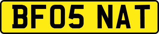 BF05NAT