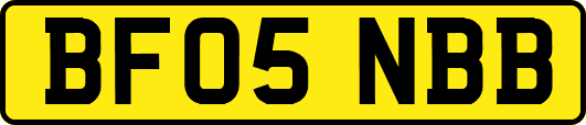 BF05NBB