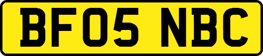 BF05NBC