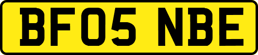 BF05NBE