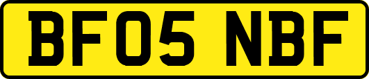 BF05NBF