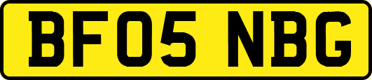BF05NBG