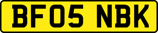 BF05NBK