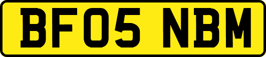 BF05NBM