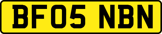 BF05NBN