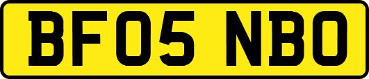 BF05NBO