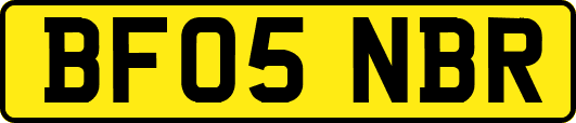 BF05NBR