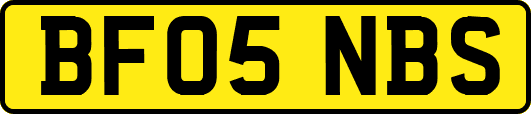 BF05NBS