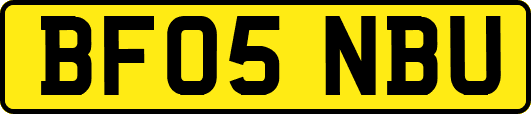 BF05NBU